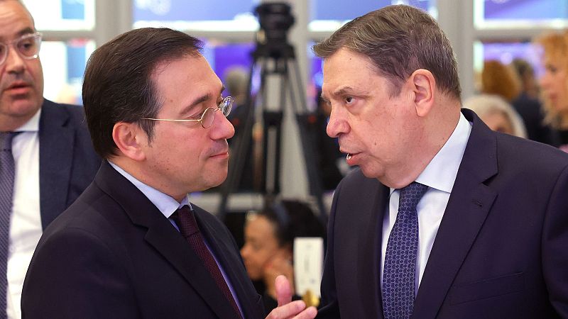 Pedro Sánchez: El Ejecutivo confía en su continuidad - Informativo 24h | Ver