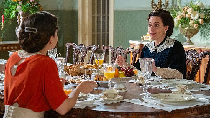 La promesa - Episodio 346