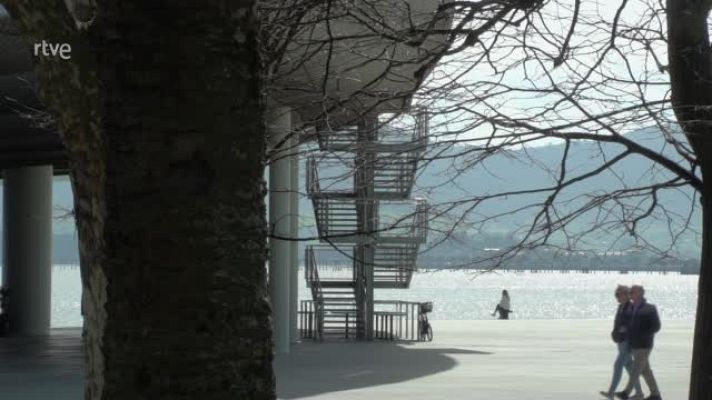 Atención obras - Exposición Shilpa Gupta