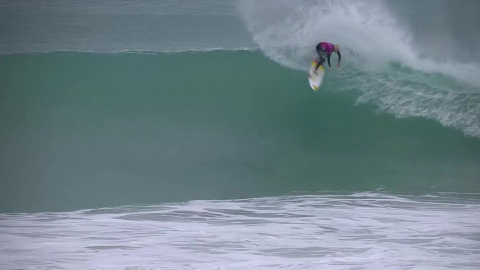 Surfing.es - T7 - Programa 13 | Ver