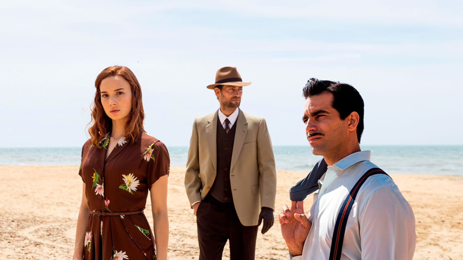 Promo Operación Barrio Ingles | Ver