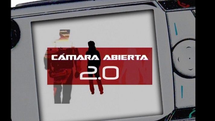 Cámara abierta - Último programa
