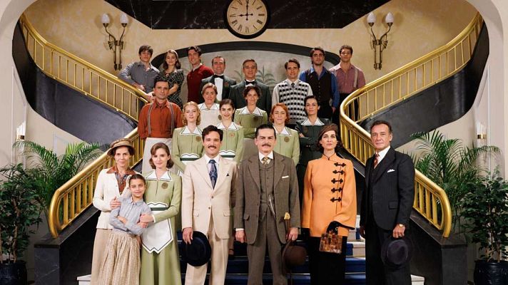  - La moderna promo T2