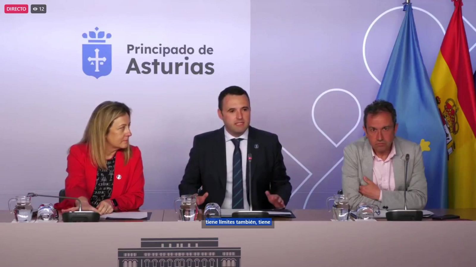 Panorama Regional - 26/04/2024 - Ver ahora