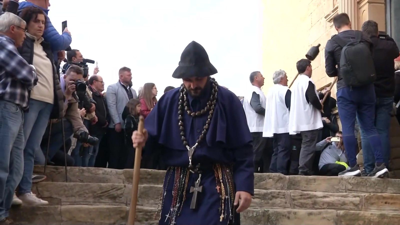 L'Informatiu Comunitat Valenciana 1 - 26/04/24 | Ver