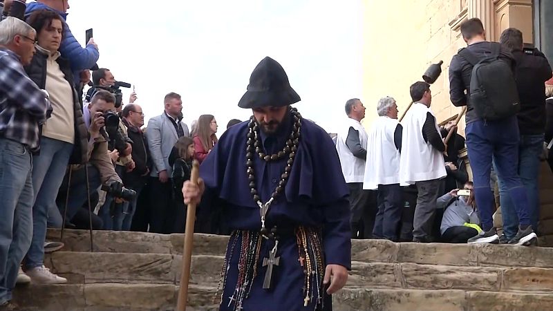 L'Informatiu Comunitat Valenciana 1 - 26/04/24 | Ver