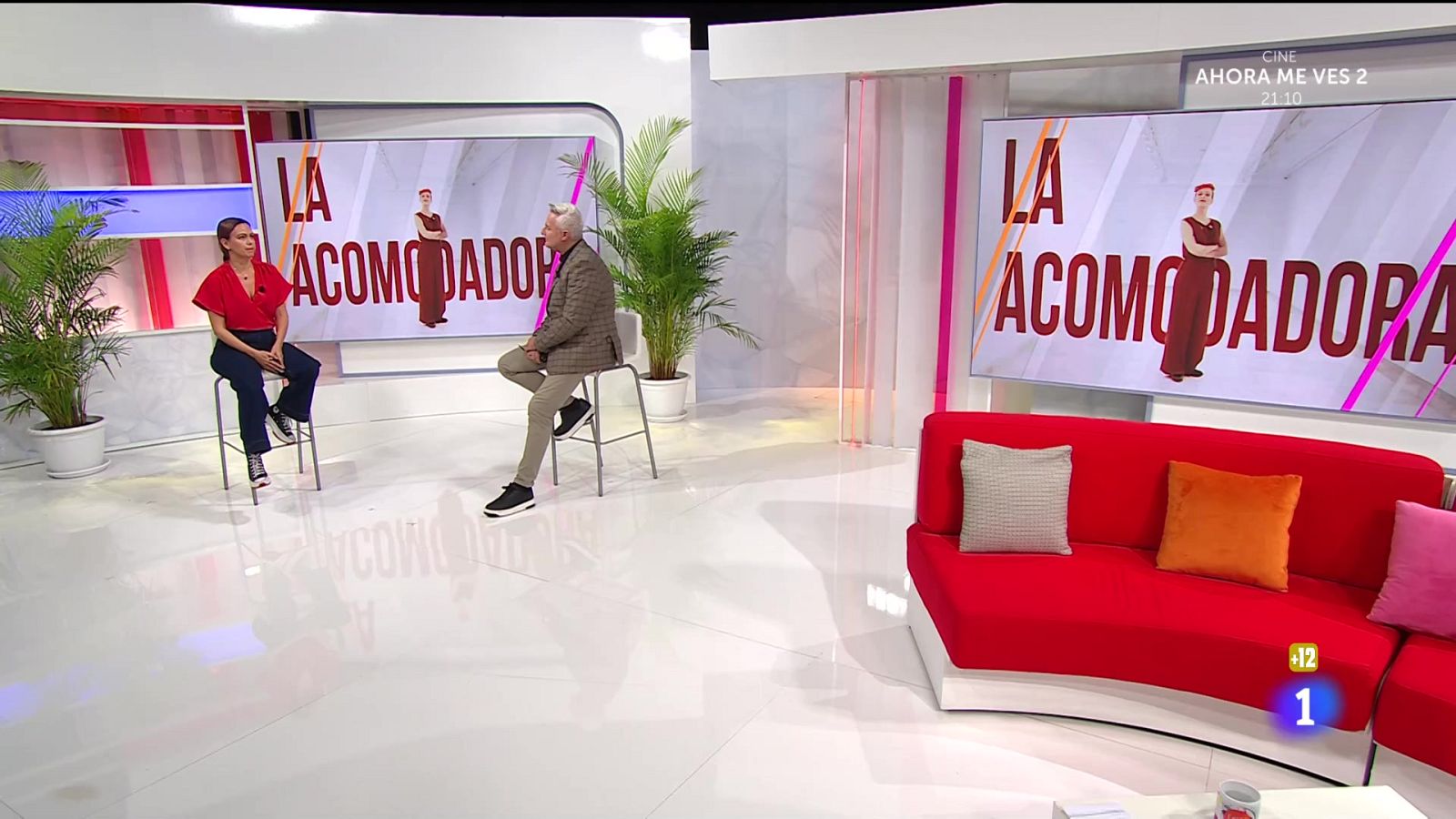 Cerca de ti - 26/04/2024