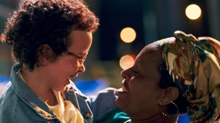 Días de cine - Días de Cine: Áma Gloria