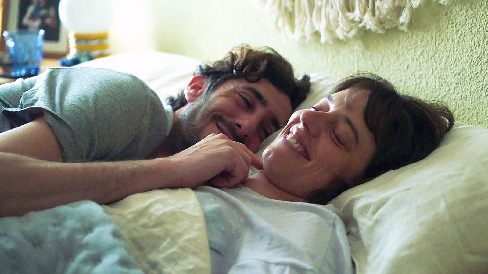 Días de Cine: Mamífera | Ver