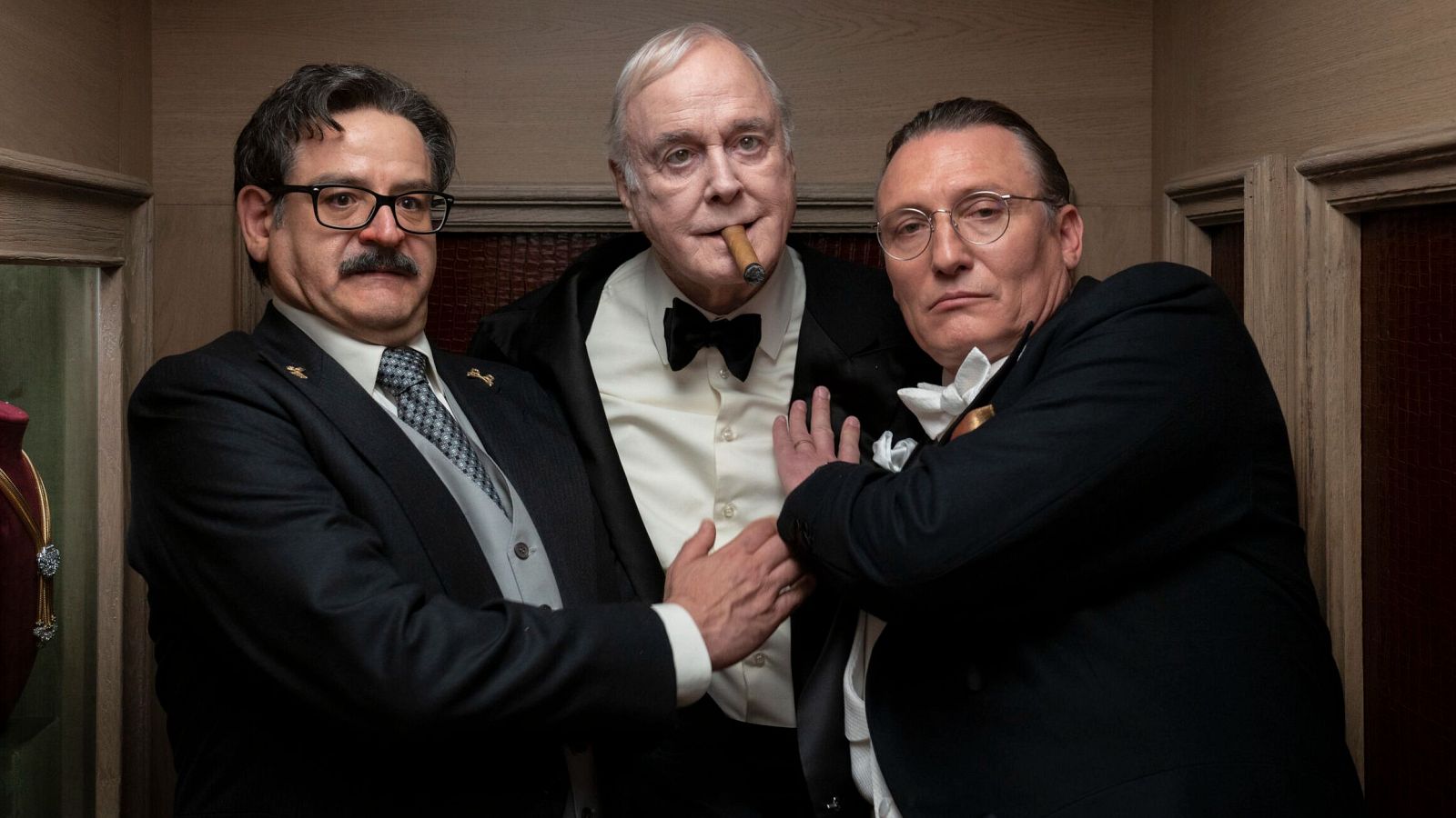 Días de Cine: The Palace | Ver