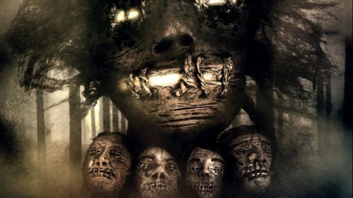 Días de cine - Días de Cine: La hierba del diablo