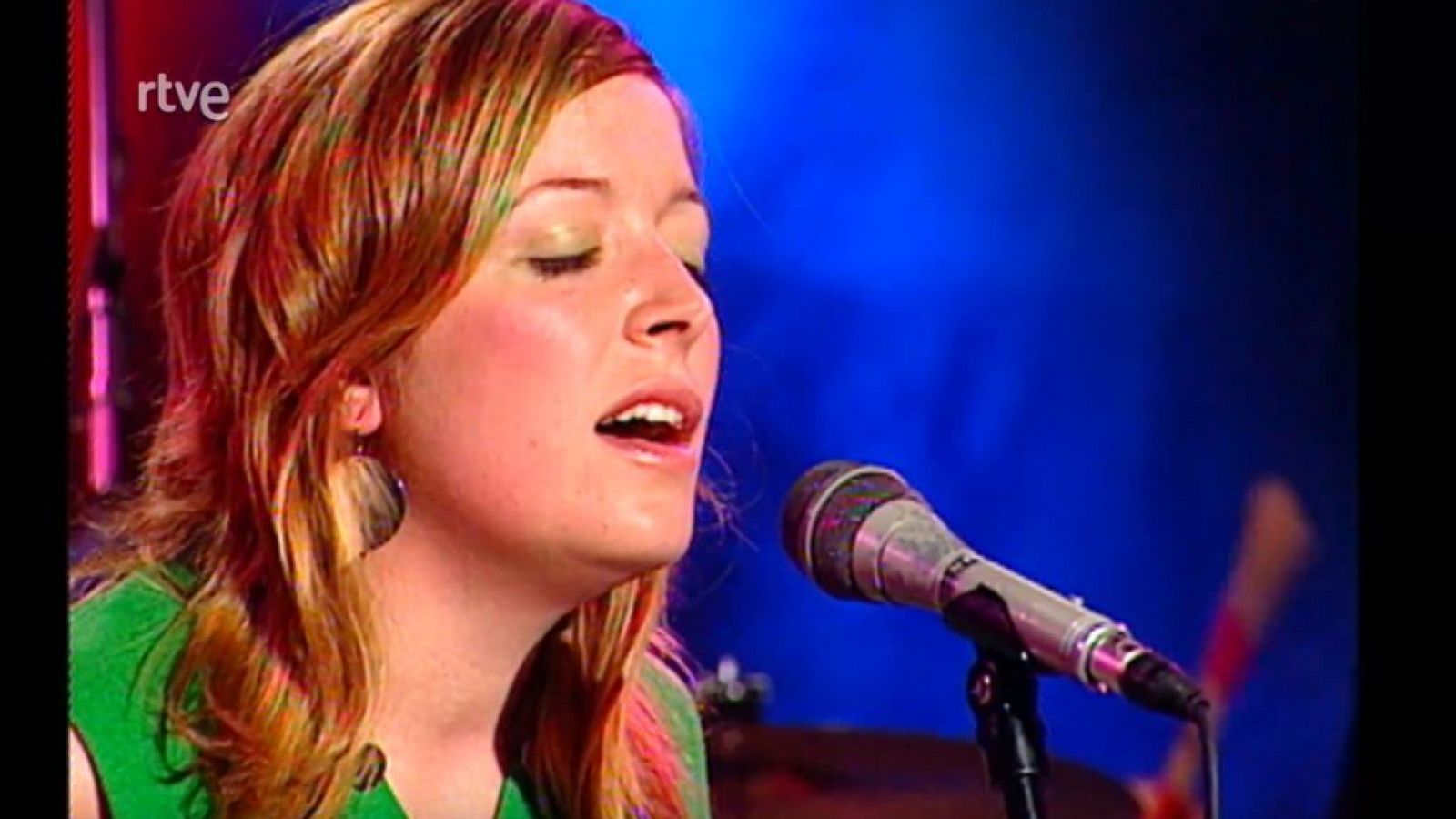 Los conciertos de radio 3 - Faltriqueira - Los conciertos de Radio 3 en La 2 | Ver