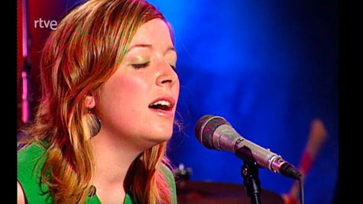 Los conciertos de Radio 3 en La 2 - Faltriqueira