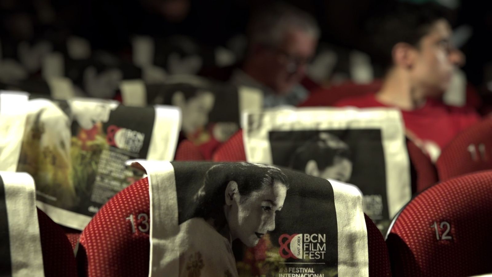 Días de Cine: Festival de Cine de Barcelona | Ver