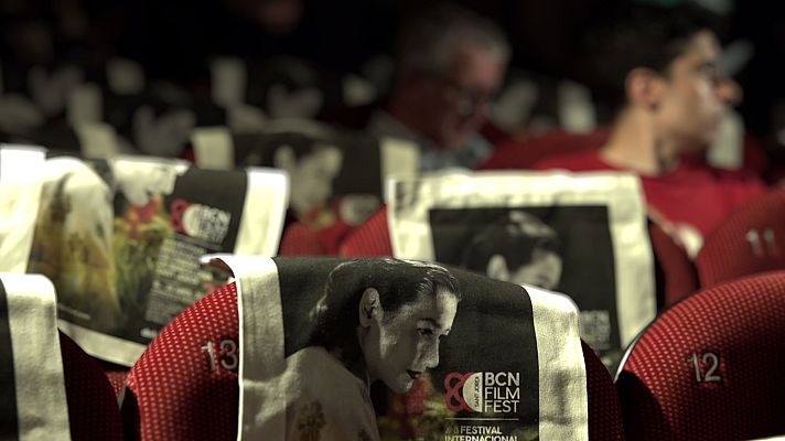 Días de cine - Días de Cine: Festival de Cine de Barcelona