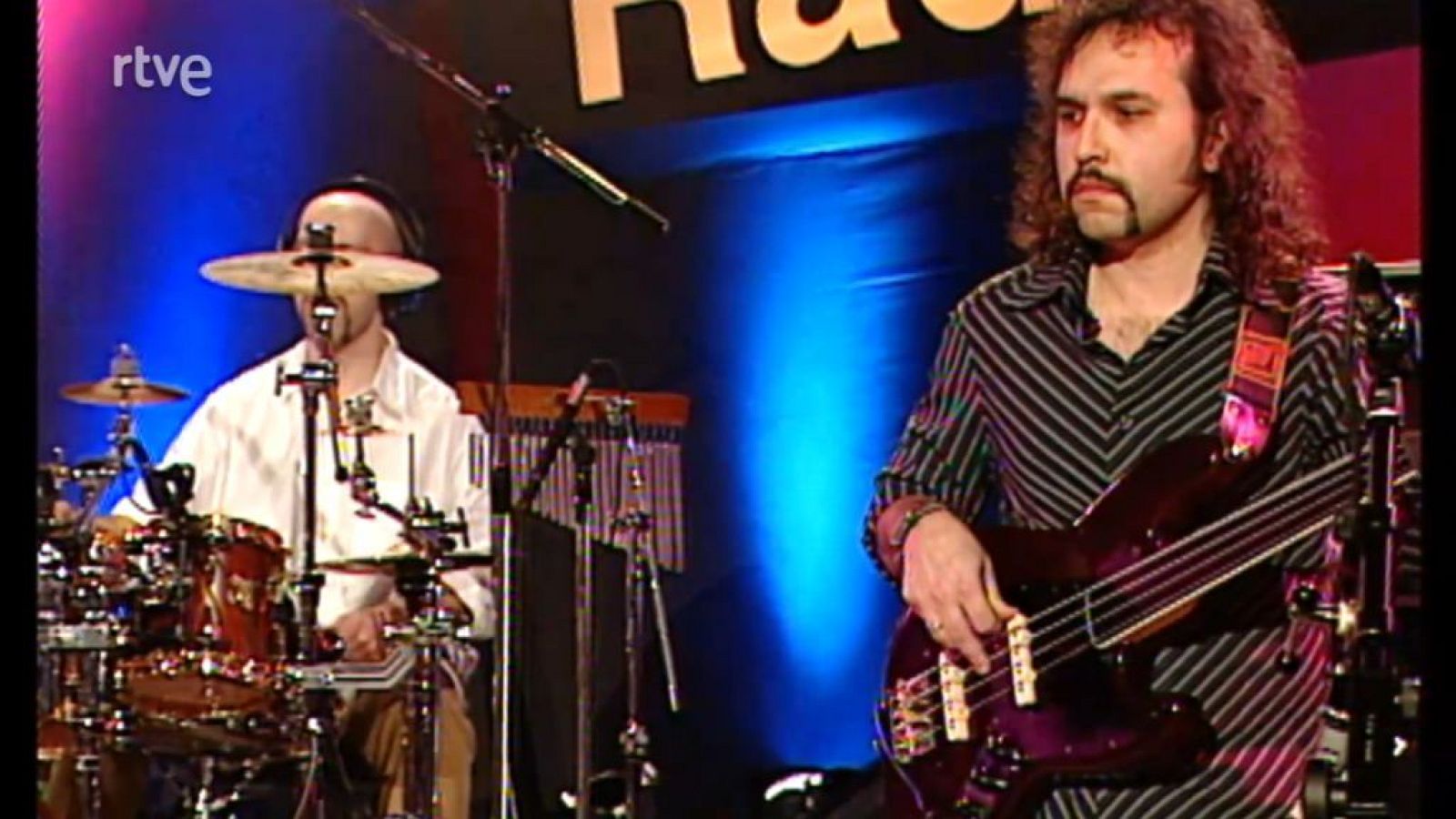 Los conciertos de radio 3 - Laio - Los conciertos de Radio 3 en La 2 | Ver