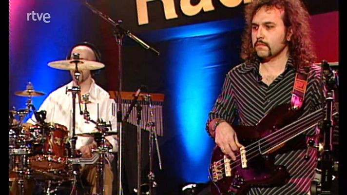 Los conciertos de Radio 3 en La 2 - Laio