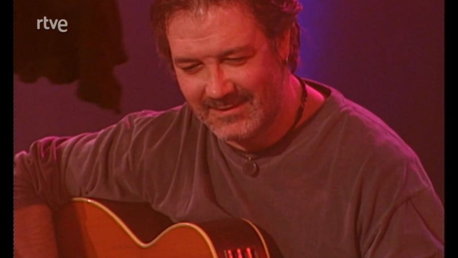 Los conciertos de radio 3 - Barahunda - Los conciertos de Radio 3 en La 2 | Ver