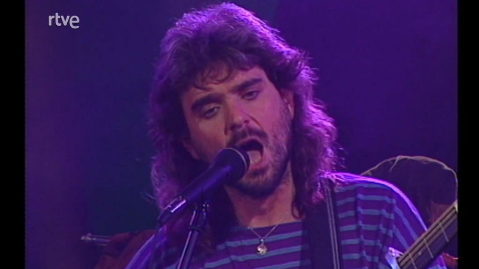 Los conciertos de radio 3 - Atlantica - Los conciertos de Radio 3 en La 2 | Ver