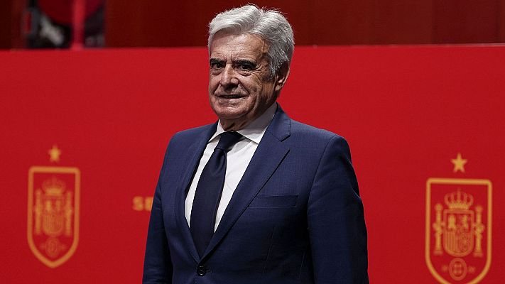 Telediario 1 - Telediario - 15 horas - 26/04/24