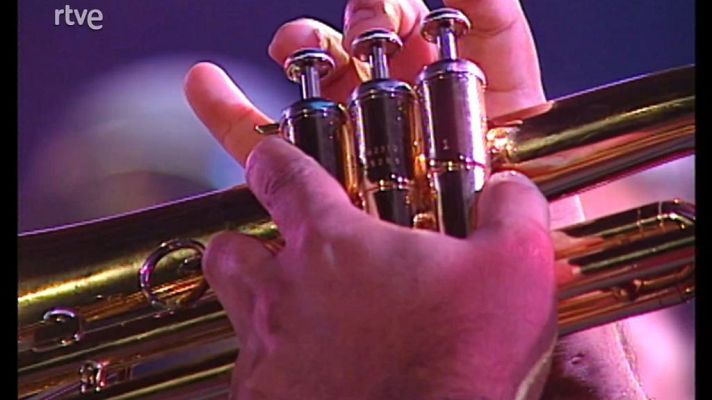 Los conciertos de Radio 3 en La 2 - Fanfare Ciocarlia