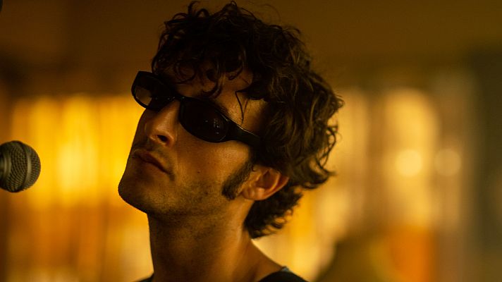 Somos cine - 'Segundo Premio', estreno 24 de mayo