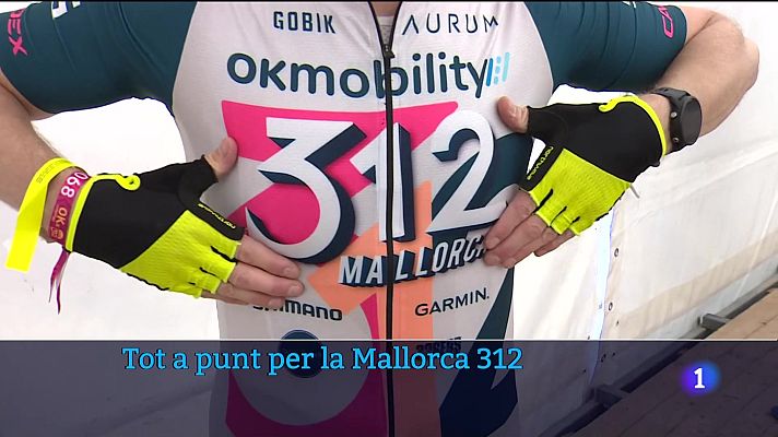 Informatiu Balear - La Mallorca 312