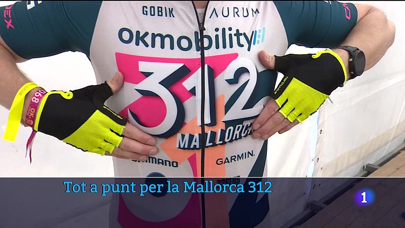 La Mallorca 312 | Ver