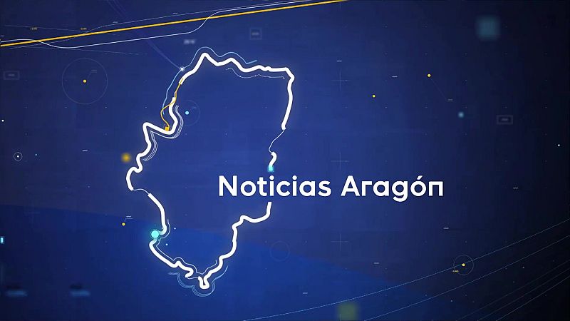 Aragón en 2' - 26/04/24 | Ver
