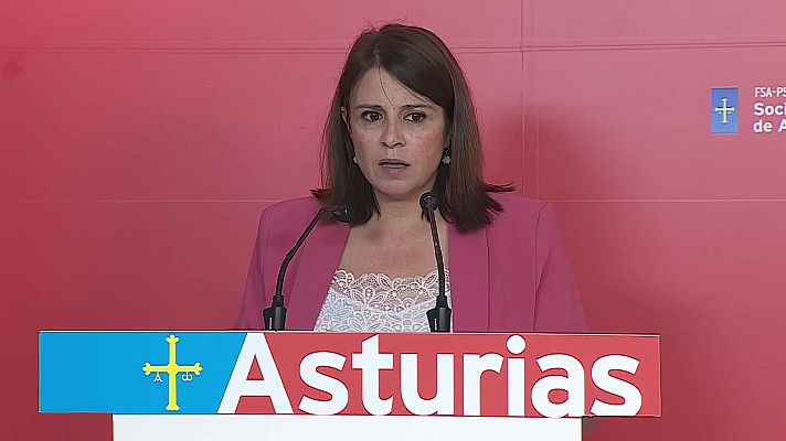 Panorama Regional - Asturias en 2' - 26/04/24