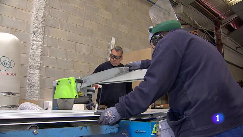 Castilla y León en 1' | Ver