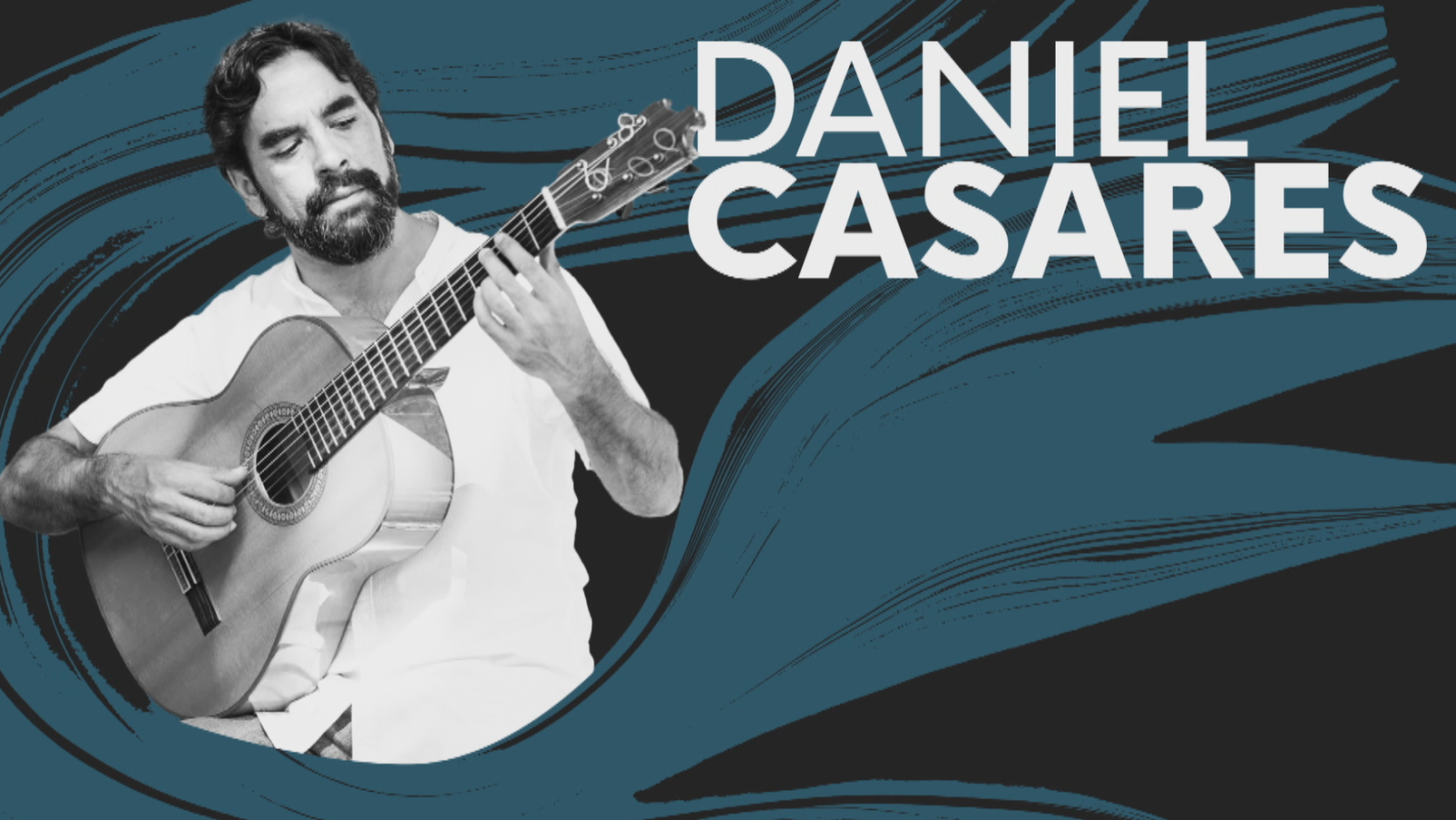 Daniel Casares - Noticias Andalucía | Ver