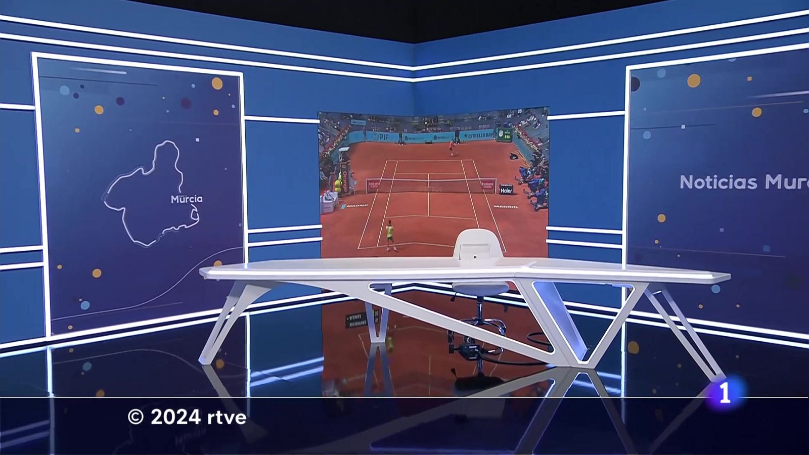 Noticias Murcia 2 - 26/04/2024 - Ver ahora