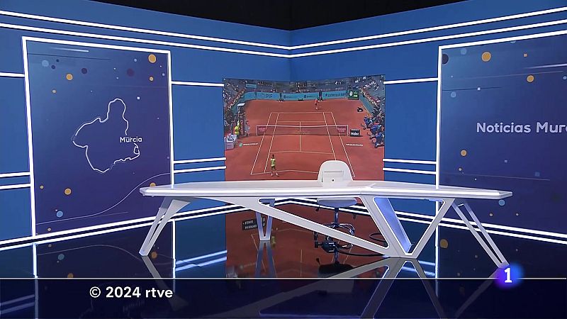 Noticias Murcia 2 - 26/04/2024 - Ver ahora