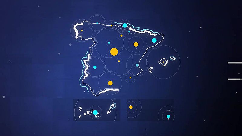 Informativo de Madrid 1 26/04/2024 - Informativo de Madrid | Ver