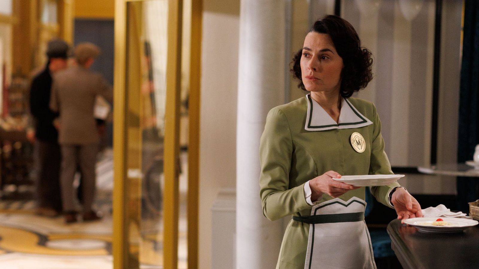 Salón de té La Moderna - Temporada 2 - Episodio 151 - Ver ahora