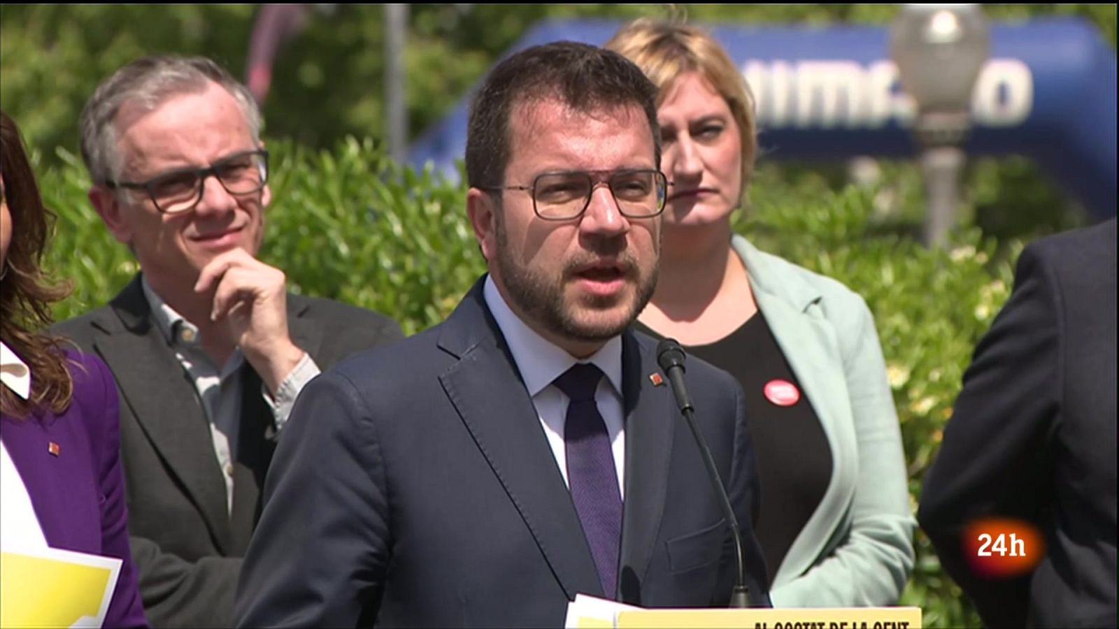 El Vespre - 26/04/2024