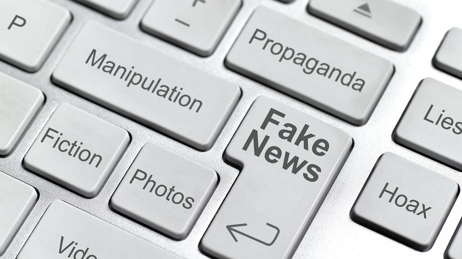 Temor ante las posibles noticias falsas en las elecciones europeas | Ver