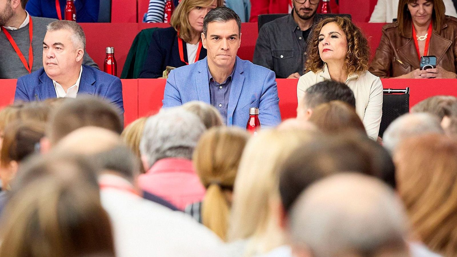 Telediario - 21 horas - 26/04/24 - ver ahora