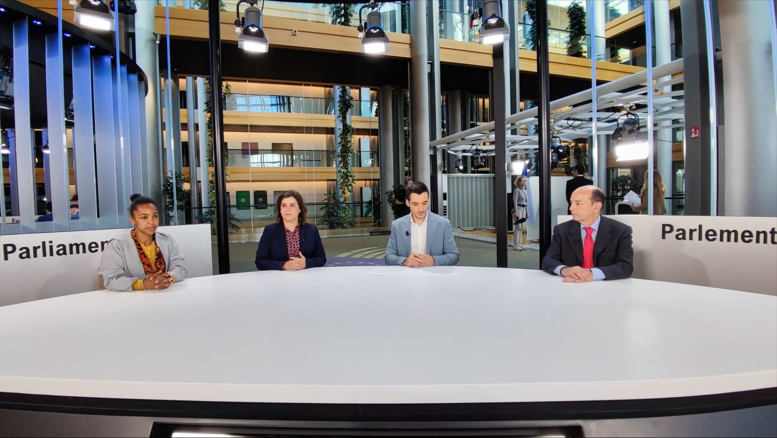 Europa 2024 - 26/04/24 - ver ahora