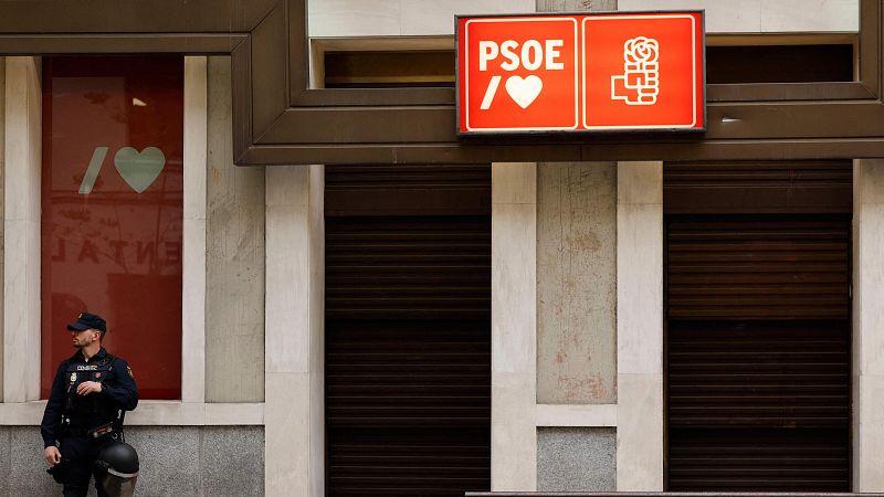 Telediario matinal en cuatro minutos - 27/04/2024 | Ver