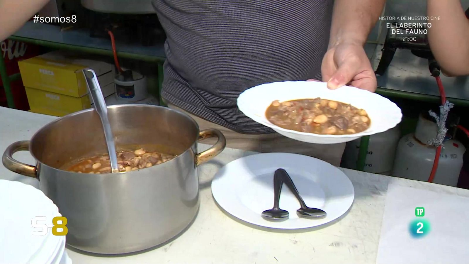 Somos 8 - 26/04/2024 - Somos 8 | Ver