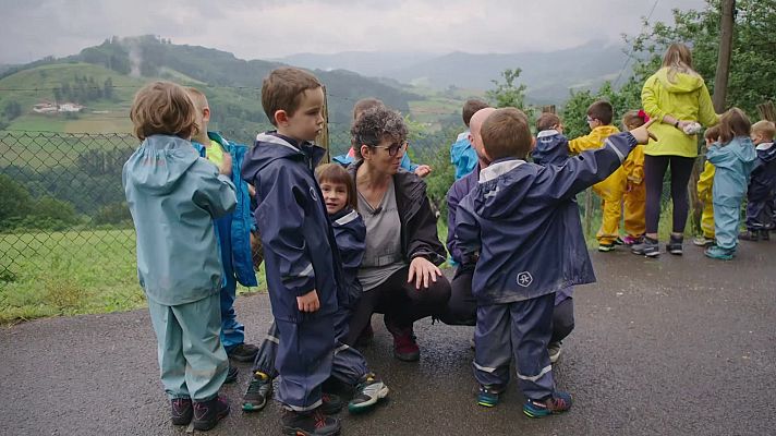 Mi cole es rural - CEIP Imaz Bertsolaria