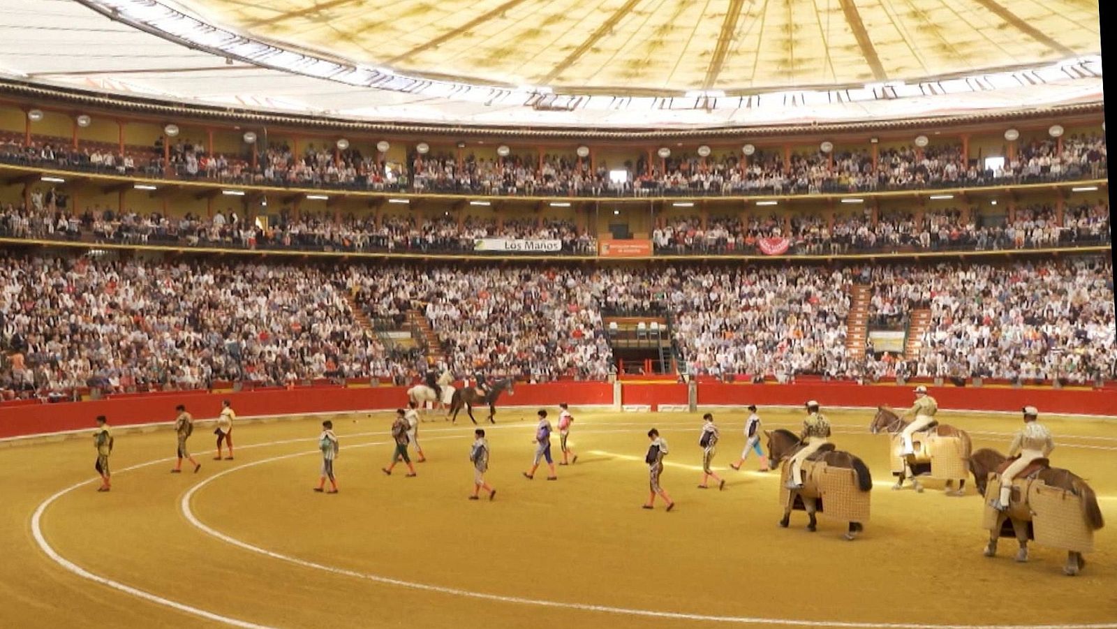 Tendido Cero - 27/04/24 - ver ahora