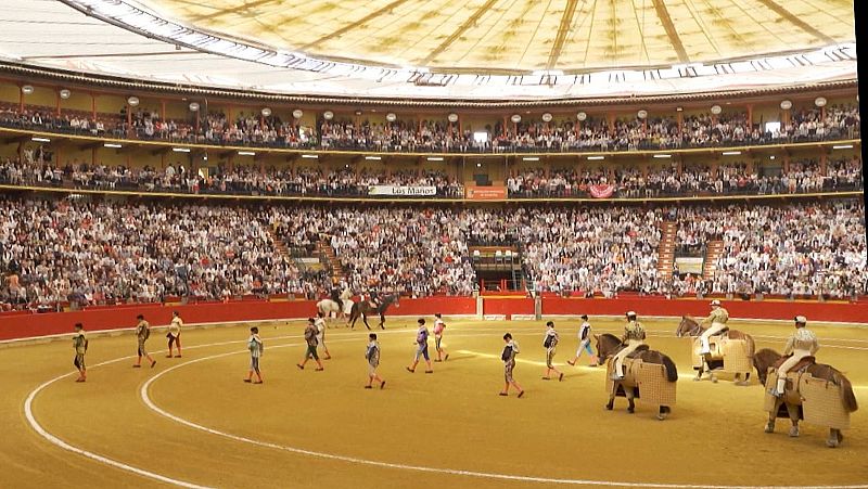 Tendido Cero - 27/04/24 - ver ahora