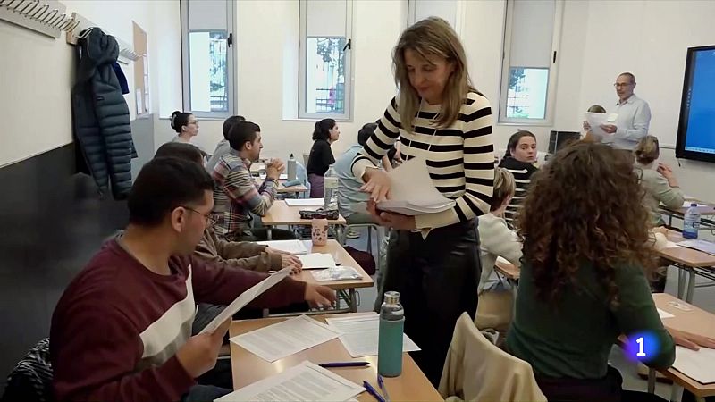 L'Informatiu - 27/04/2024