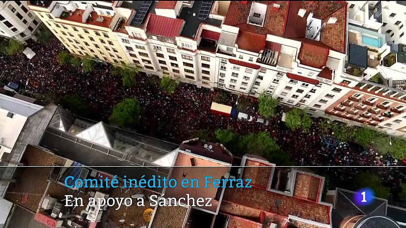 Canarias en 2' - 27/04/2024 | Ver