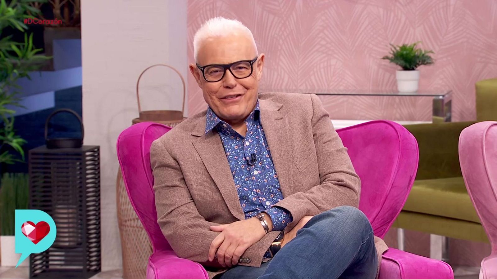 D Corazón - 27/04/24 - ver ahora
