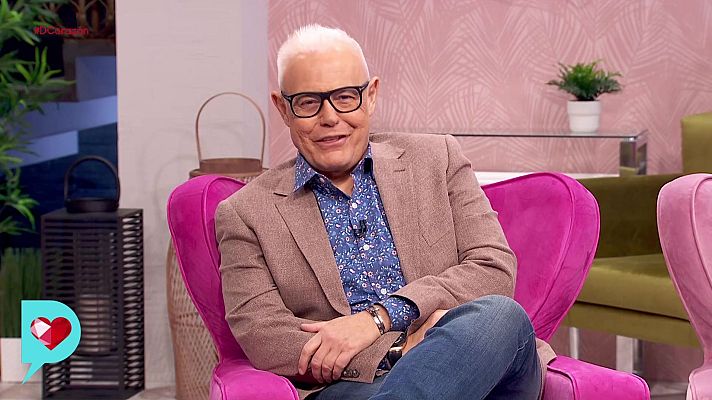 D Corazón - D Corazón - 27/04/24