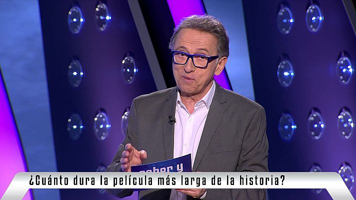 Saber y ganar - Saber y ganar - 27/04/24